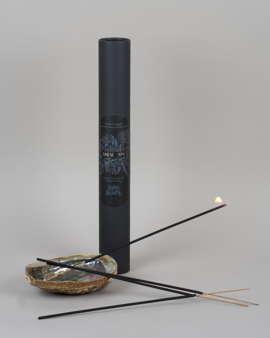 Home Asrai Garden  | Asrai No. 1 Incense