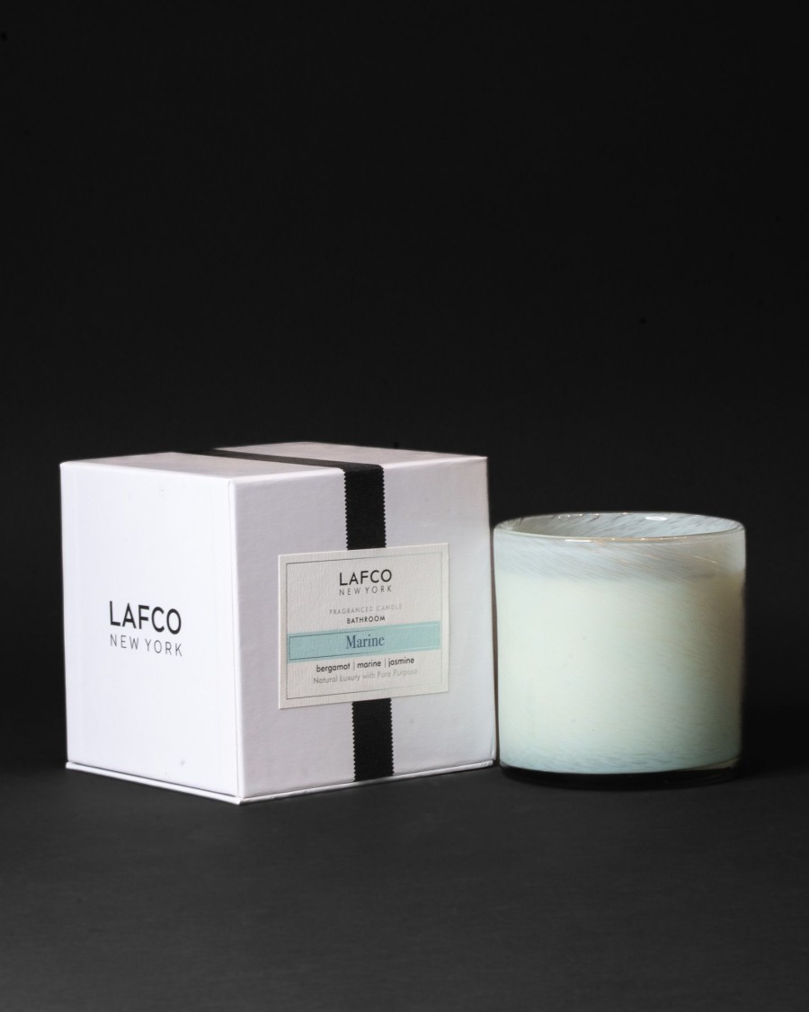 Home Lafco  | Lafco Candle