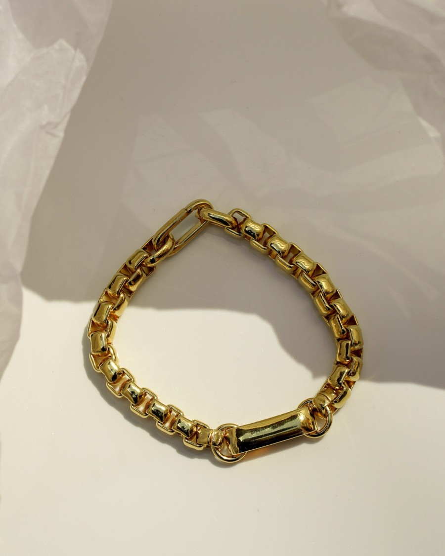 Jewelry Laura Lombardi | Laura Lombardi Lella Bracelet